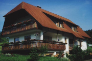 Unser Ferienhaus