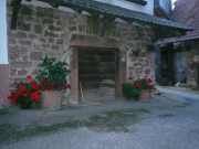 Rund um den Moserhof