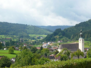 Rund um den Moserhof