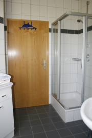 Badezimmer "Morgenstrahl"
