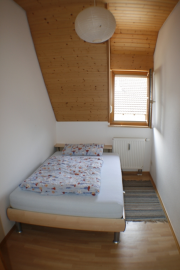 Kinderzimmer "Morgenstrahl"