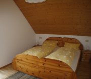 Schlafzimmer "Morgenstrahl"