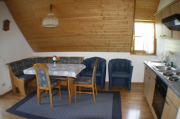 Wohnküche "Seelbachblick"