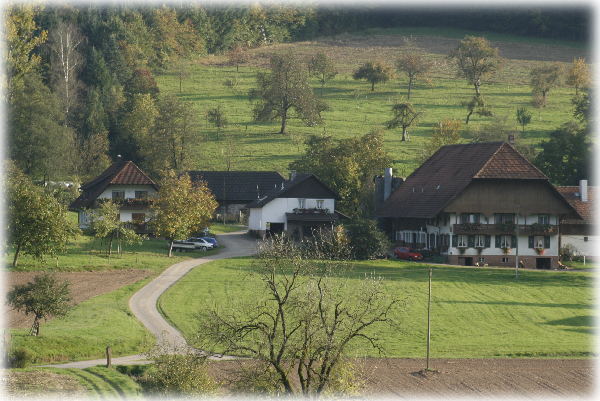 Der Moserhof