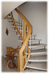 Zu den Ferienwohnungen